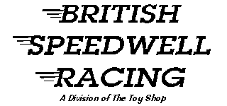 British Speedwell Racing