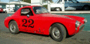 Terry's John Sprinzel Sebring Coupe, PMO200